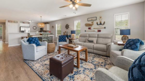 55C Anchors Away at True Blue condo by Peace Vacations